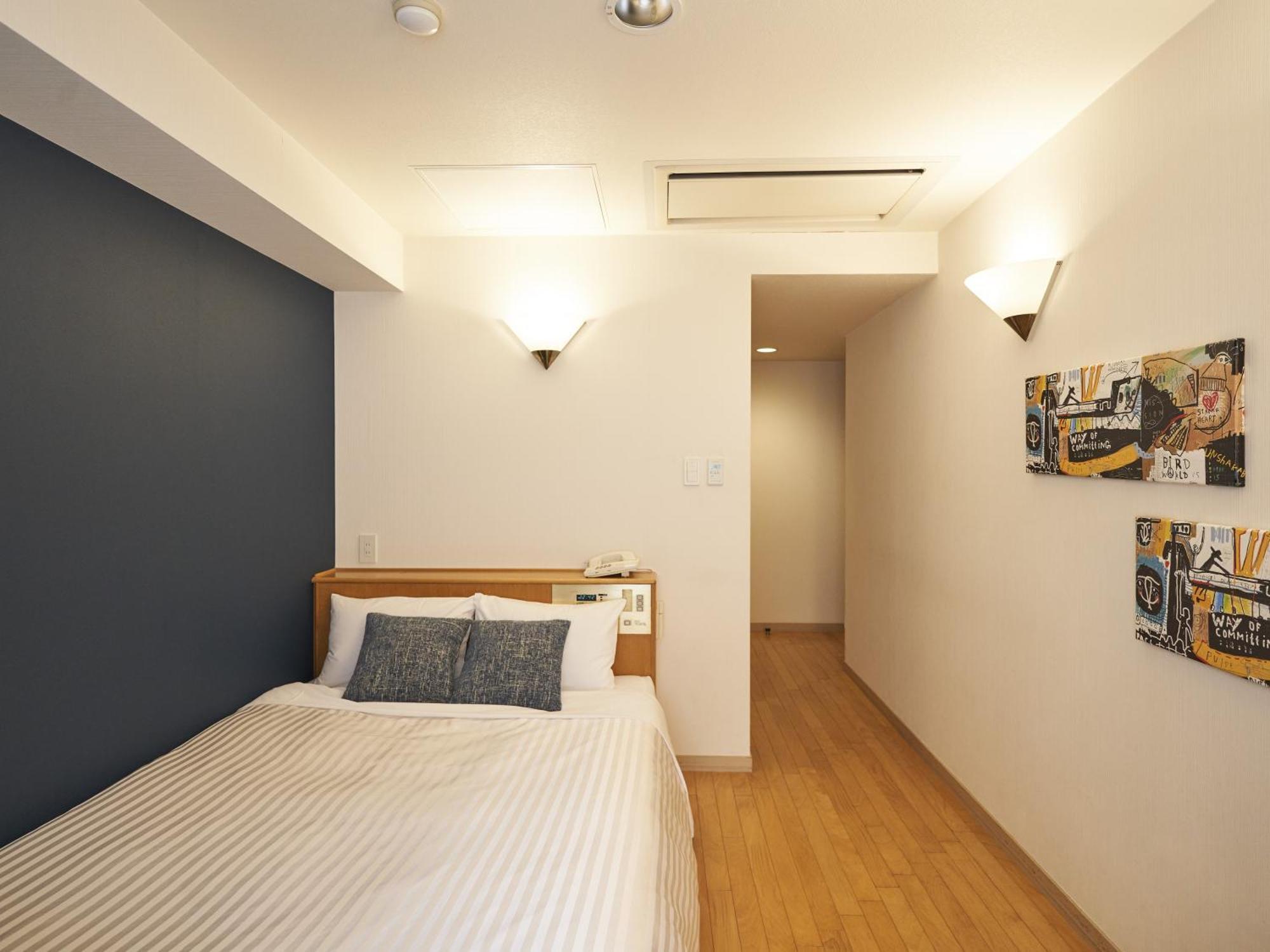 Hotel Toms Tokio Zewnętrze zdjęcie