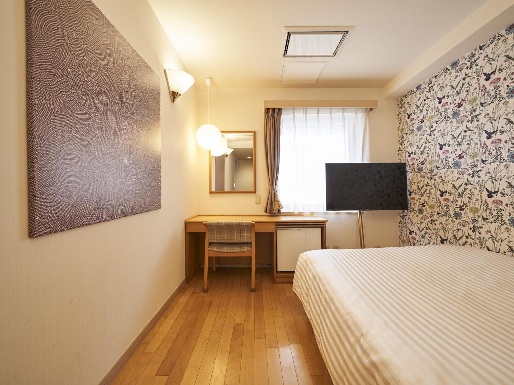 Hotel Toms Tokio Zewnętrze zdjęcie