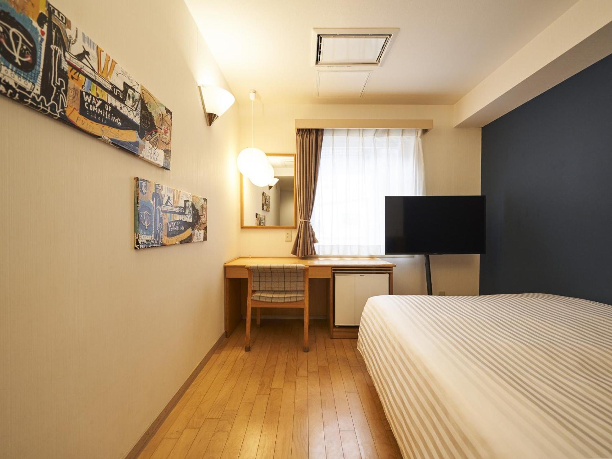 Hotel Toms Tokio Zewnętrze zdjęcie
