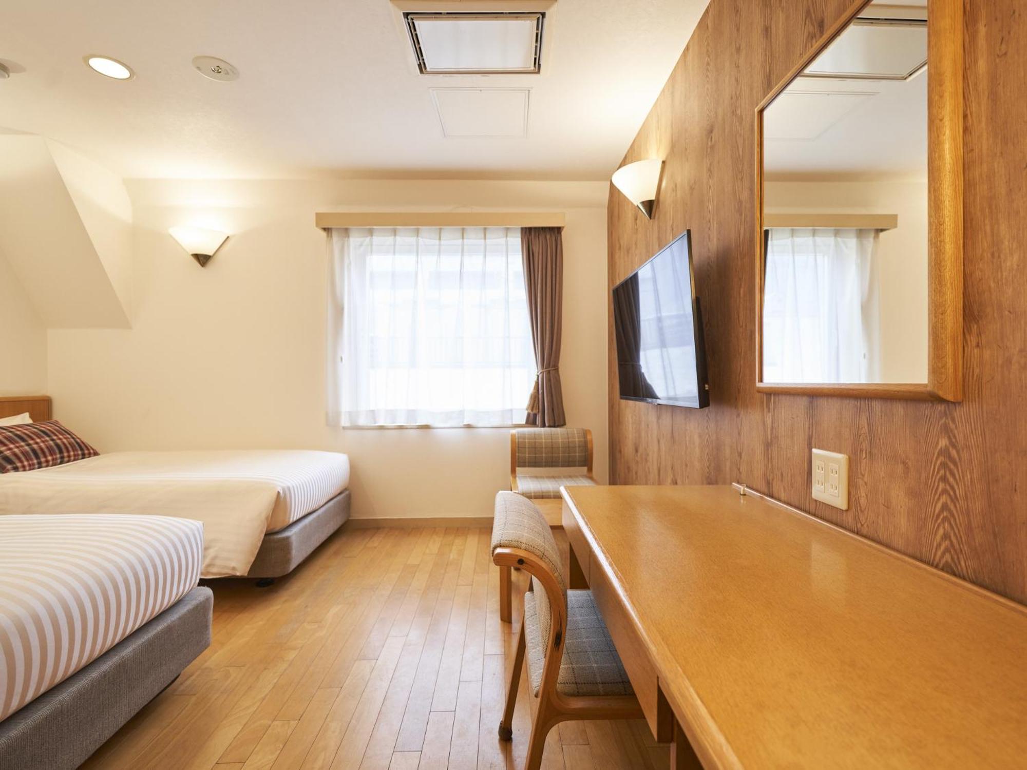 Hotel Toms Tokio Zewnętrze zdjęcie